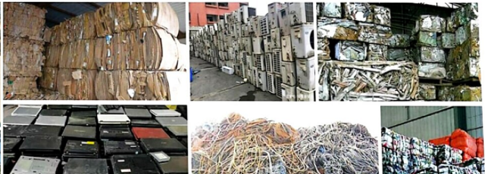 收废品年入百万是真的吗?普通人如何通过回收废品做到年赚百万?